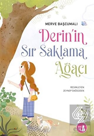Derin'in Sır Saklama Ağacı