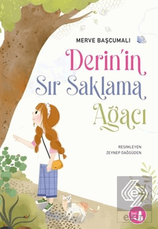 Derin'in Sır Saklama Ağacı