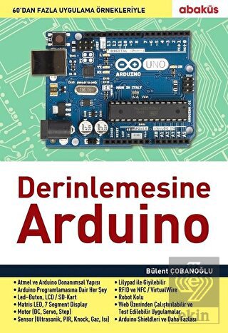 Derinlemesine Arduino