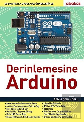 Derinlemesine Arduino