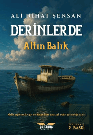 Derinlerde - Altın Balık
