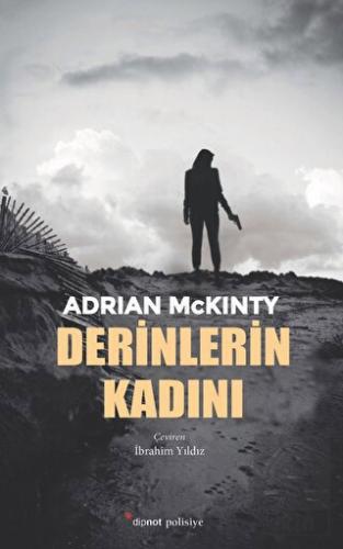 Derinlerin Kadını