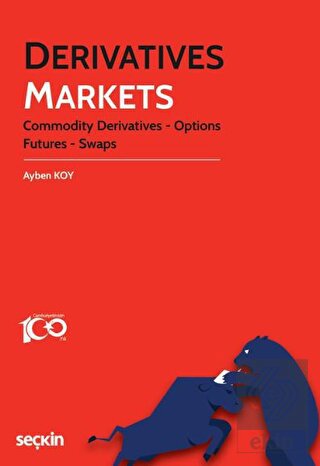Derivatives Markets