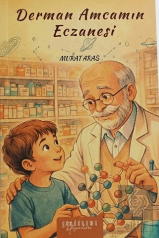 Derman Amcamın Eczanesi