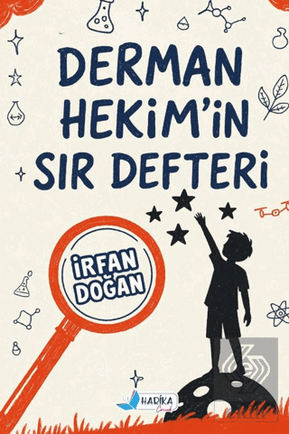 Derman Hekimin Sır Defteri