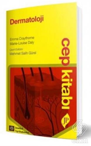 Dermatoloji Cep Kitabı