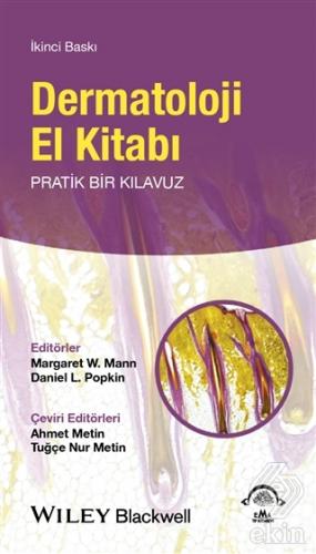 Dermatoloji El Kitabı