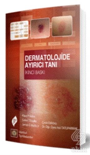 Dermatolojide Ayırıcı Tanı