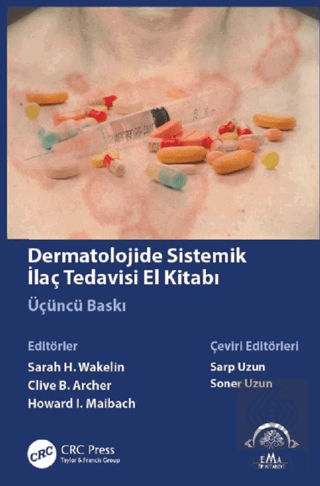 Dermatolojide Sistemik İlaç Tedavisi El Kitabı
