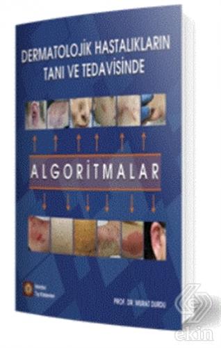 Dermatolojik Hastalıkların Tanı ve Tedavisinde Alg