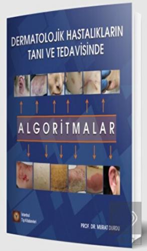 Dermatolojik Hastalıkların Tanı ve Tedavisinde Alg