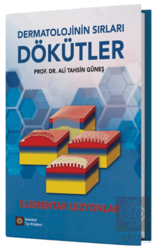 Dermatolojinin Sırları - Dökütler