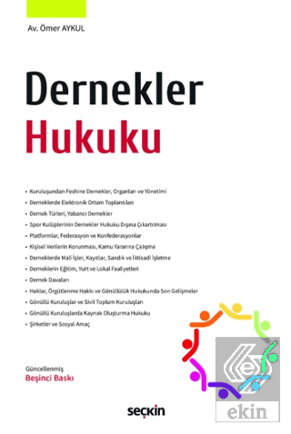 Dernekler Hukuku
