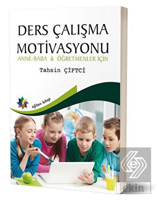 Ders Çalışma Motivasyonu