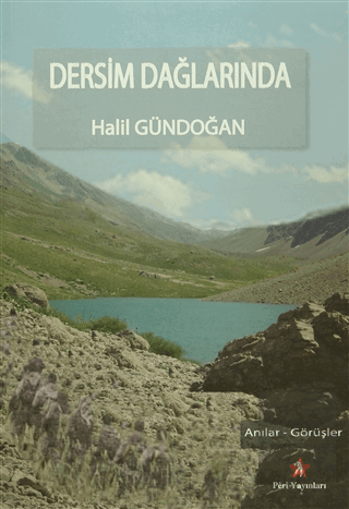 Dersim Dağlarında
