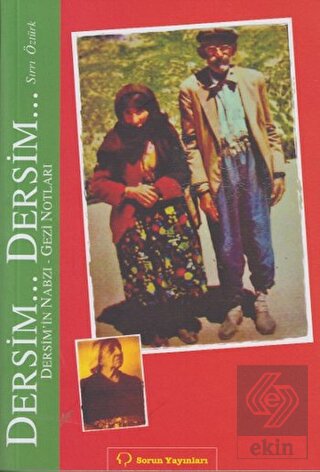 Dersim... Dersim...