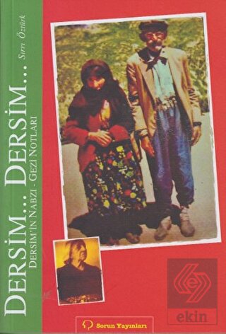 Dersim... Dersim...
