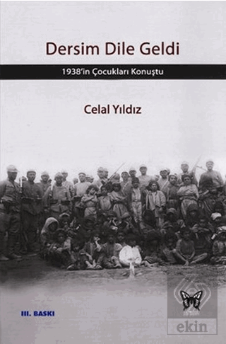 Dersim Dile Geldi