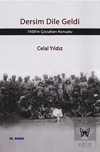 Dersim Dile Geldi