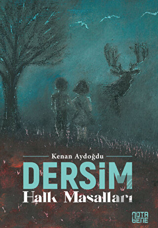 Dersim Halk Masalları