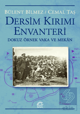 Dersim Kırım Envanteri