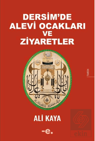 Dersim'de Alevi Ocakları ve Ziyaretler