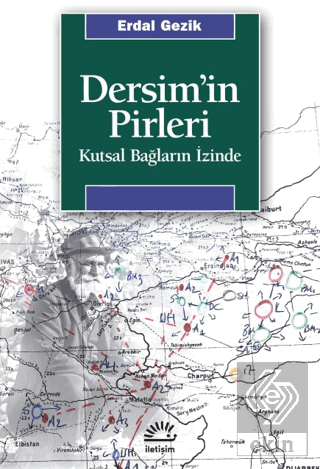 Dersimin Pirleri Erdal Gezik İletişim Yayınevi Satın Al - ekinkitap.co