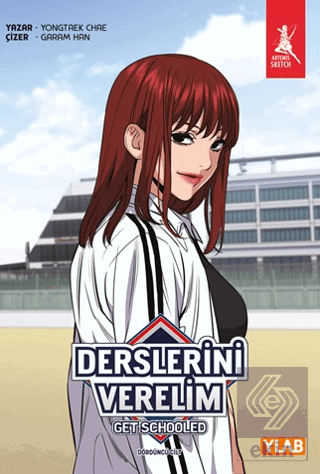 Derslerini Verelim 4. Cilt