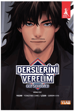 Derslerini Verelim