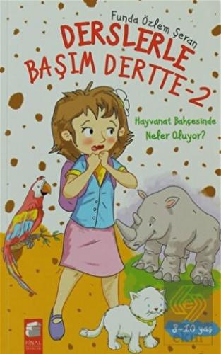 Derslerle Başım Dertte - 2