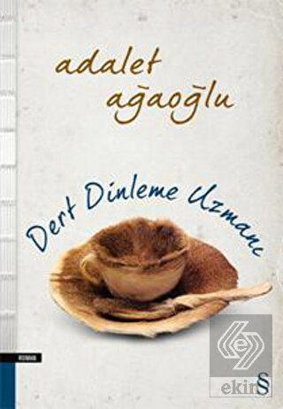 Dert Dinleme Uzmanı