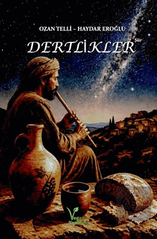 Dertlikler Ozan Telli Vegan Yayıncılık Satın Al - ekinkitap.com