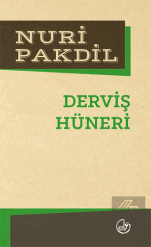 Derviş Hüneri