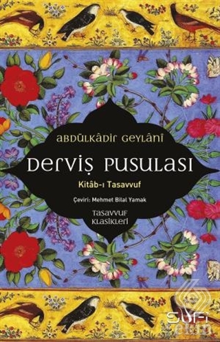 Derviş Pusulası