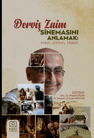 Derviş Zaim Sinemasını Anlamaya Çalışmak