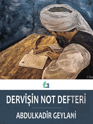 Dervişin Not Defteri