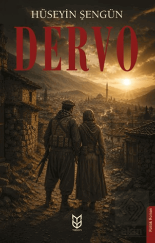 Dervo Hüseyin Şengün Yason Yayıncılık Satın Al - ekinkitap.com