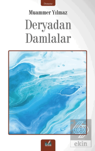 Deryadan Damlalar