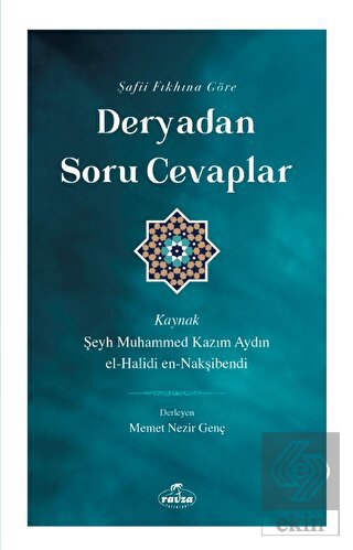 Deryadan Soru Cevaplar