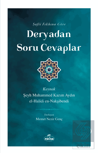 Deryadan Soru Cevaplar