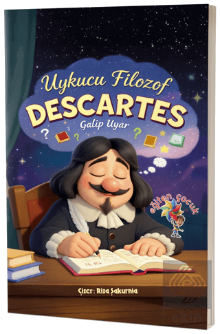 Descartes - Uykucu Filozof