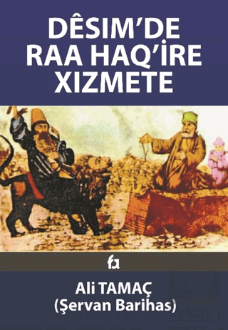 Desimde Raa Haqire Xizmete