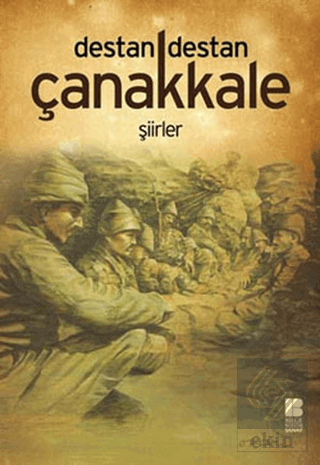 Destan Destan Çanakkale