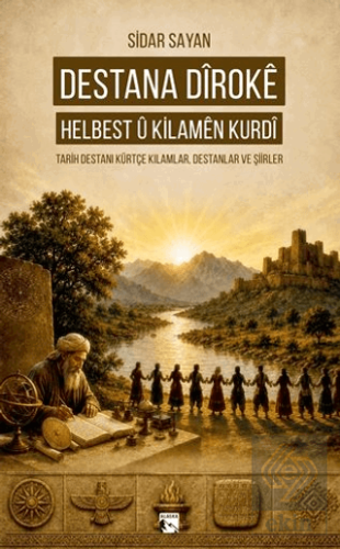 Destana Dîrokê Helbest Û Kilamên Kurdî