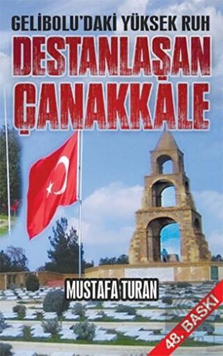 Destanlaşan Çanakkale