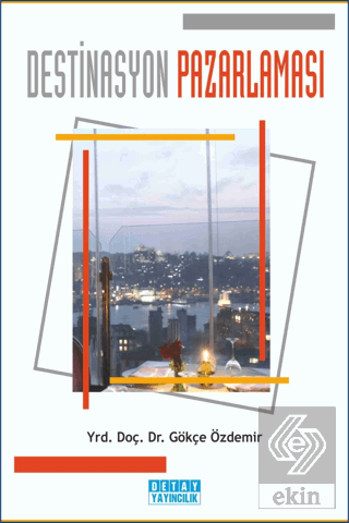 Destinasyon Pazarlaması