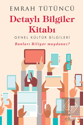 Detaylı Bilgiler Kitabı