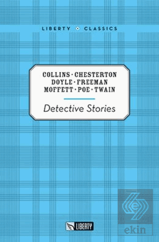 Detective Stories