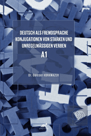 Deutsch als Fremdsprache Konjugationen von starken