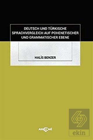 Deutsch Und Türkische Sprachvergleich Auf Poheneti